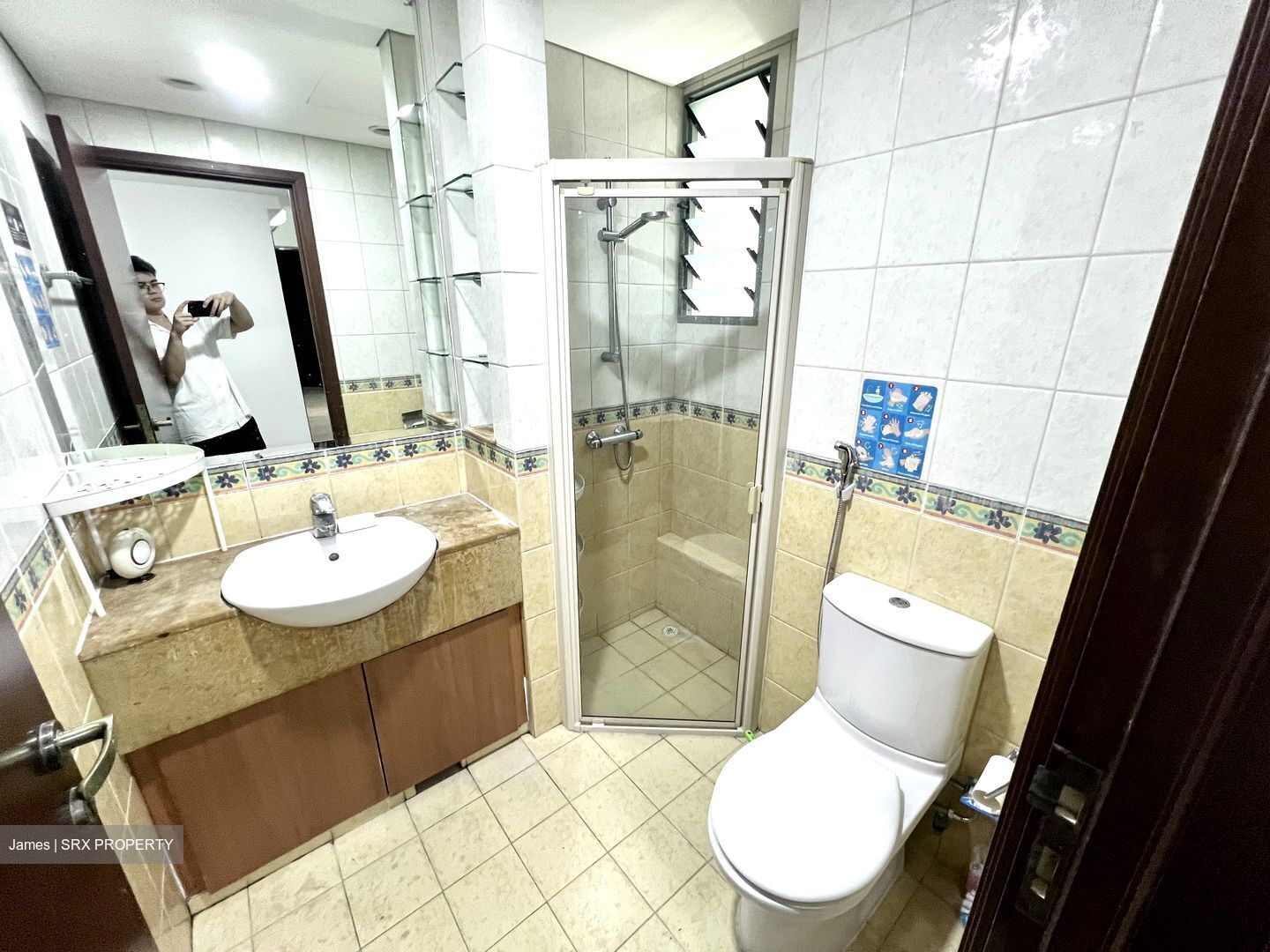 Sunhaven (D16), Condominium #631731281